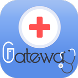 Dr. Gateway icône
