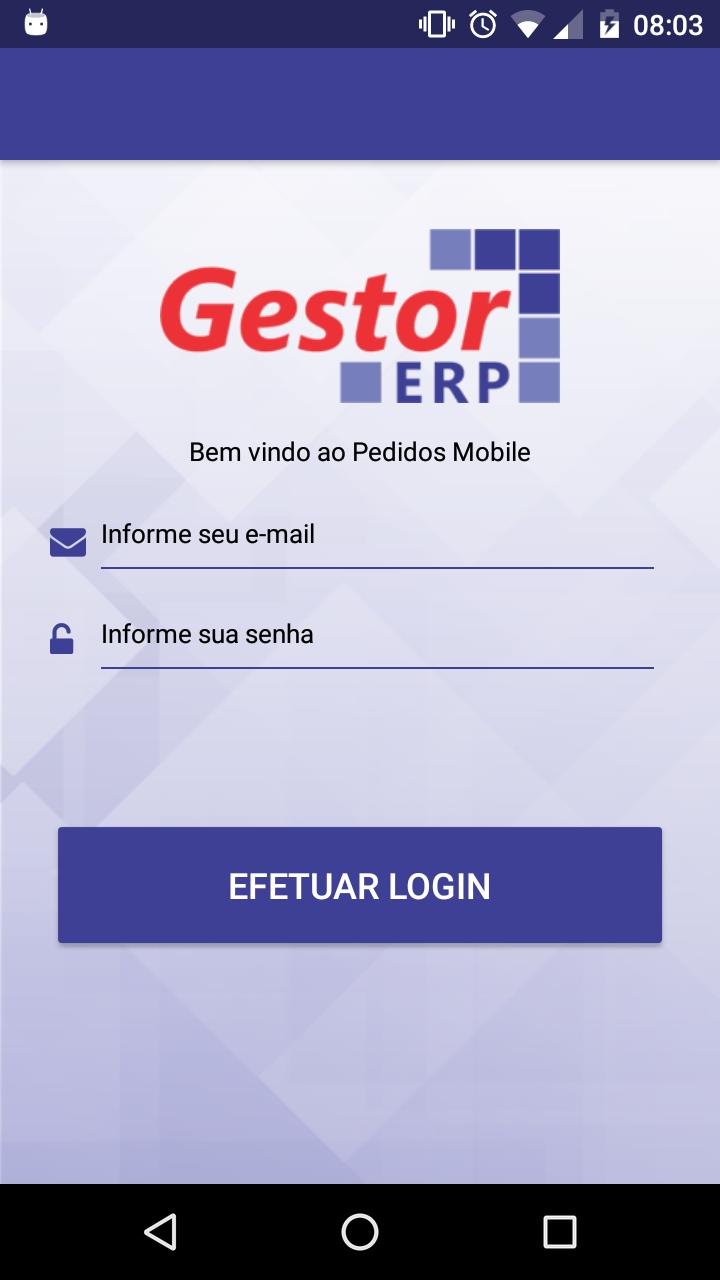 Gespam Água Mobile na App Store