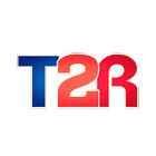 T2R ícone