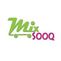 MixSooq  (Beta) 海報