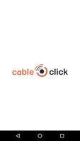 CableOClick Service Engineer Cartaz