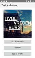 TivoliVredenburg Plakat