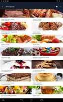 Examples NativeScript تصوير الشاشة 7