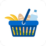 Groceries—Simple grocery lists