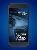 Super Plan - Tu 0KM Affiche