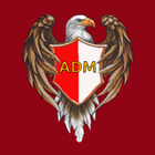 ADM иконка