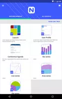 Examples NativeScript Ekran Görüntüsü 4