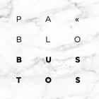 Pablo Bustos | Diseño-icoon