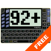 Calc 92+ Free