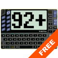 Calc 92+ Free