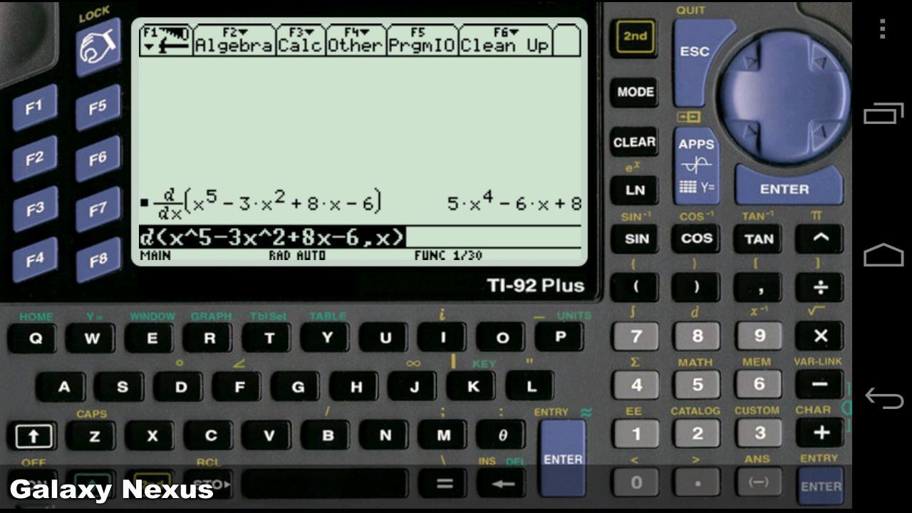 Ti-84 Ti-84