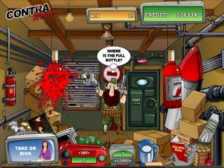 Descargar APK de ContraBand