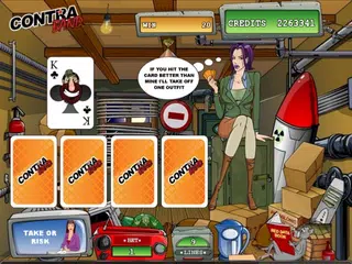 Descargar APK de ContraBand