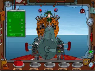 Descargar APK de ContraBand