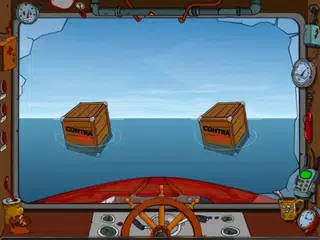 Descargar APK de ContraBand