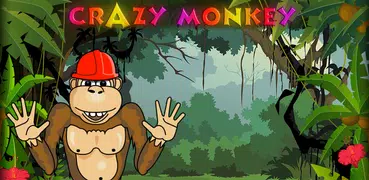 Crazy Monkey Deluxe