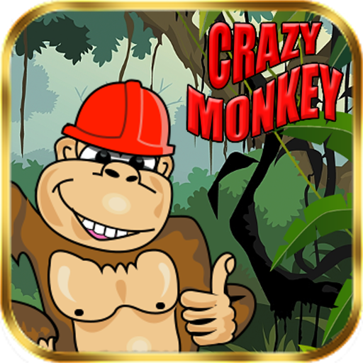 Crazy Monkey