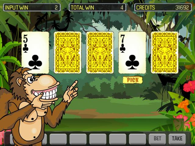 Crazy Monkey Slots Online Crazy Monkey Slots Online