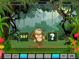 Crazy Monkey Deluxe capture d'écran 3