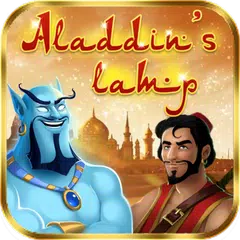 Aladdin Lamp APK Herunterladen