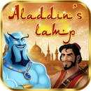 Aladdin Lamp APK