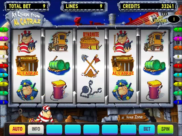 Скачать игровые автоматы алькатрас бесплатно online dealer casino hiring
