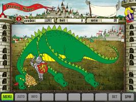 برنامه‌نما Dragon Slayer عکس از صفحه