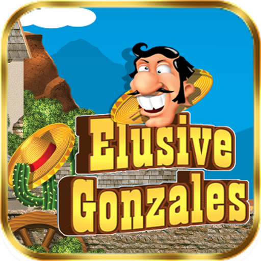 Elusive Gonzales