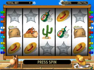 Elusive Gonzales APK 下載