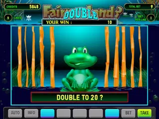 Скачать Лягушка 3 APK