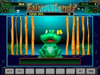 Скачать Лягушка 3 APK