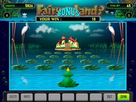 Fairy Land 3 capture d'écran 1