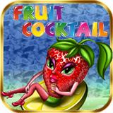 Fruit Cocktail icono