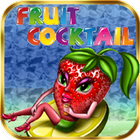 Fruit Cocktail-icoon