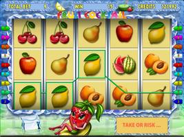 Fruit Cocktail Screenshot 3