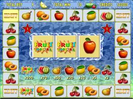 Fruit Cocktail screenshot 1