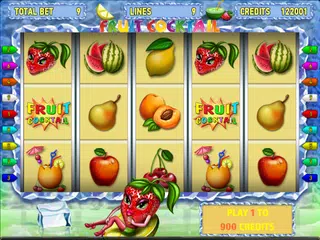 Descargar APK de Fruit Cocktail