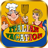 Italian Vacation أيقونة