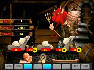 Lucky Drink APK Herunterladen