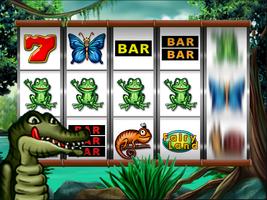 Lucky Retro Casino: simulator of slots تصوير الشاشة 1