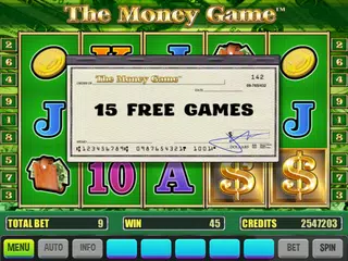 Descargar APK de Money Game