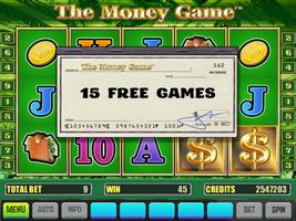Money Game capture d'écran 1