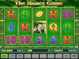 Money Game capture d'écran 2