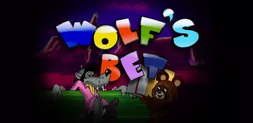 Wolf's Bet