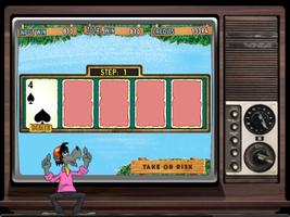 Wolf's Bet screenshot 3