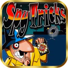 Spy Tricks アプリダウンロード