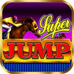 Super Jump アプリダウンロード