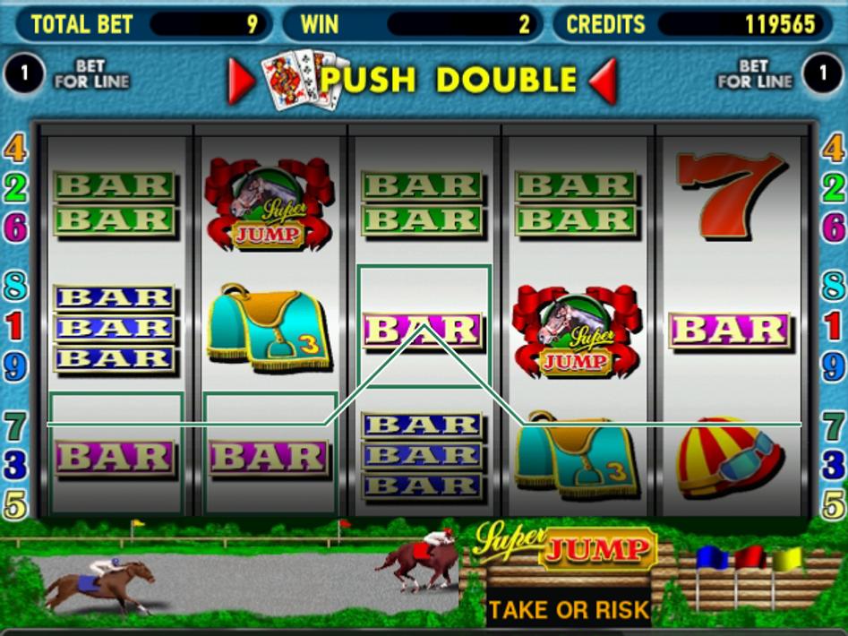 Скачки игровые автоматы super jump кинг онлайн казино