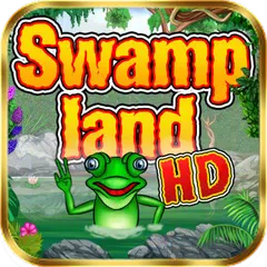 Swamp Land アプリダウンロード