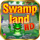 ikon Swamp Land